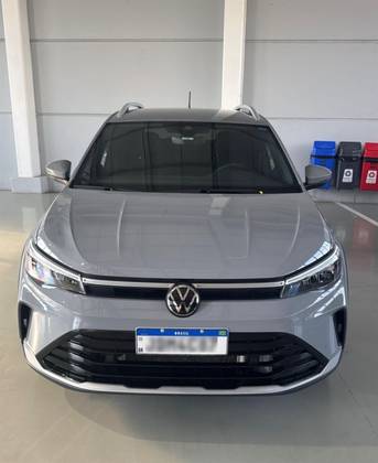 VOLKSWAGEN NIVUS 1.0 200 TSI TOTAL FLEX HIGHLINE AUTOMÁTICO